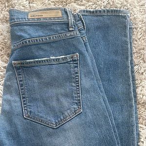 GRLFRND JEANS KENDALL